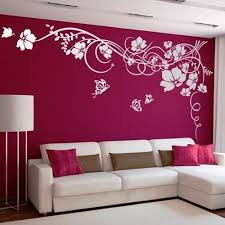 Bedroom paint ideas you should see before 12 bedroom paint colors for all palettes, source: Wall Painting Fancy Wall Painting Services Surat Only Architect Interior Design Town Planner From Surat