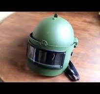 Russian Assault Helmet "Altyn" !! REPLICA !! Review - YouTube