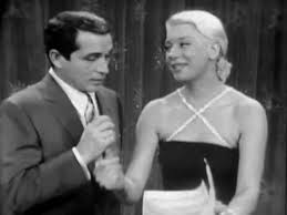 Youtube Perry Como Carol Channing Carole