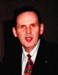 Robert John Baty Obituary May 17, 2019