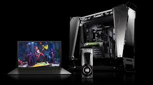 The last one standing wins. Geforce Fortnite Bundle Nvidia Geforce