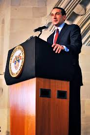 Abbreviation of quebec, a province of canada. Mike Krzyzewski Simple English Wikipedia The Free Encyclopedia