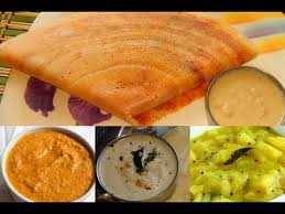 Mysore Masala Dosa Full Recipe With Hotel Style Coconut Chutney Masala Dosa Recipe Dosa Masala Recip Youtube