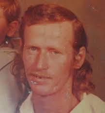 William Allen “Billy” O'Haver (1957-1993)