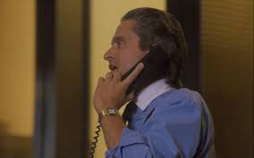 Wall street eton stripe braces. Cartier Watch Worn By Michael Douglas Gordon Gekko In Wall Street 1987