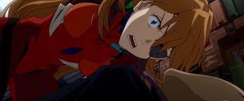 Everyone who saw the film today is just making their own posts of their experiences, haha. Evangelion 3 0 1 0 Spoilers Explore Tumblr Posts And Blogs Tumgir