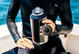 Thermal Water Bottle