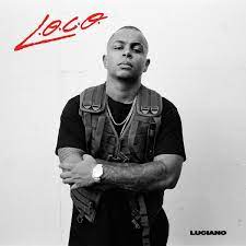 Luciano former footballer from brazil right midfield last club: Luciano L O C O Luciano Amazon Com Music