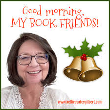 Facebook Live Event with Author Kimberly Diede