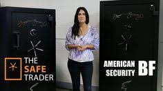 Click here for the review of american security's lighter ez carry handgun safe. American Security