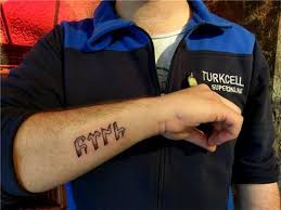 Gokturkce Turk Dovmesi Kol Ile Ilgili Gorsel Sonucu Turkler