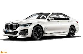 The new g11/g12 bmw 7 series is here. 2019 Bmw 7 Series G11 G12 Facelift Drive