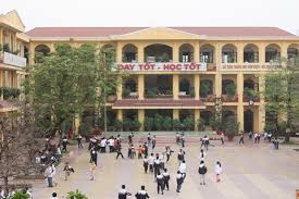 Hinh anh ngoi truong cua em : Top 10 Bai VÄn Mieu Táº£ Bac Báº£o Vá» TrÆ°á»ng Em Hay Nháº¥t Toplist Vn