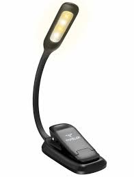 14 Of The Best Reading Lights For Every Kind Of Reader