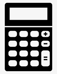25% off shutterstock with code splash25. Free Calculator Icon Black Png Transparent Background Calculator Icon Transparent Png 684x980 Free Download On Nicepng
