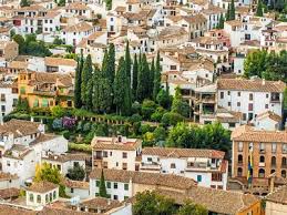 Granada Spanien Tourismus In Granada Tripadvisor
