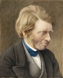 The Beginnings of Art History at Harvard, Part 1: Charles Eliot Norton,  John Ruskin, and the Teaching of Art History