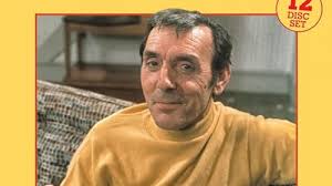 Sykes (TV Series 1972–1979)