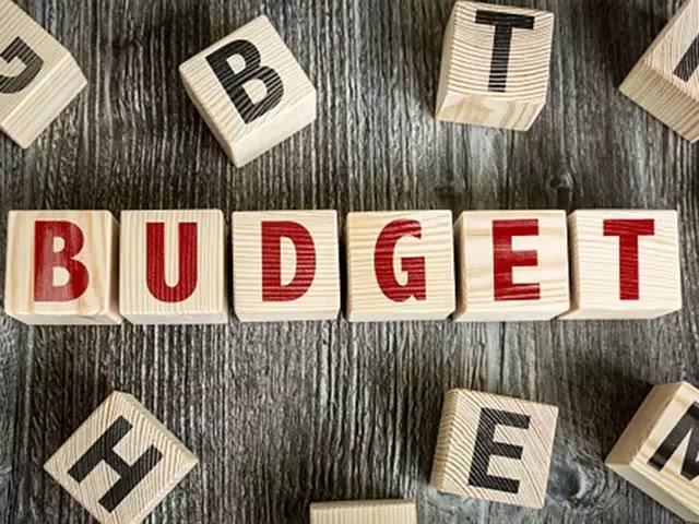 Image result for budget 2020"
