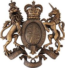 Check spelling or type a new query. Amazon Com Design Toscano Db383103 Royal Coat Of Arms Of Great Britain Wall Sculpture Full Color Home Kitchen