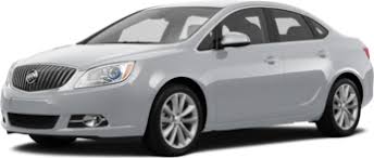 2015 Buick Verano Problems | Kelley Blue Book