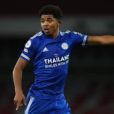 The injury to fofana's left leg. Wesley Fofana Sends Message To Pierre Emerick Aubameyang After Leicester S Win Over Arsenal Football London