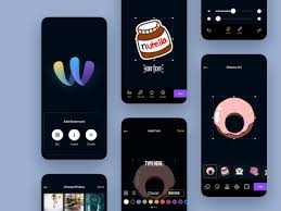 Vsco cam's filter and editing options are also. Photo Filter Designs Themes Templates And Downloadable Graphic Elements On Dribbble