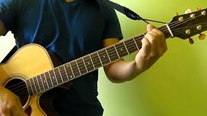 Birdy Skinny Love Chords Guitar Skinny Love Birdy Bon Iver Easy Guitar Tutorial No Capo Guitar Tutorial Easy Guitar Guitar For Beginners