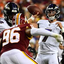 View the 2021 baltimore ravens schedule at fbschedules.com. Baltimore Ravens Preseason Schedule Sets Up Rematches Sports Illustrated Baltimore Ravens News Analysis And More
