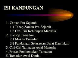 Sejarah tamadun awal dunia tamadun mesir purba dianggap sebagai anugerah daripada sungai nil yang mengalir dari bahagian utara mesir ke laut mediterranean. Ppt Sejarah Powerpoint Presentation Free Download Id 3525472