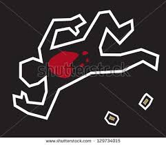 Pin On Centerpiece For Murder Mystery Partym