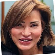 Congratulations to our CEO for 21 years…May the road rise to meet you and  may the wind be always at your back, Gary Horan!