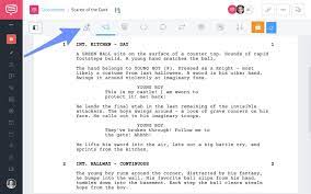 Create your own scripts to trigger a sequence of actions (think keystrokes, mouse clicks) by pressing just a single key. How To Become A Paid Screenwriter In 2021 A Step By Step Guide