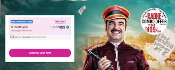 Offer valid only making purchase from indusind bank website/ app. Zee5 Promo Code Offers Flat 50 Off Subscription Coupons