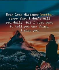 Pin By Neesha On Friendship Quotes Friend Quotes Distance Miss You Friend Quotes Best Friend Quotes Distance