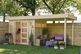 Flachdach Gartenhaus Vera Uberdachung Vom Marktfuhrer Fachberatung Bester O Casas Pequenas Prefabricadas Modelos De Casas Prefabricadas Cobertizo De Jardin