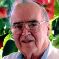 Obituary information for Mr. Clyde Gribble Slade