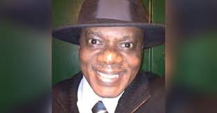 Mr. Darryl Townsend Obituary