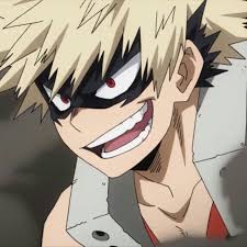The best gifs are on giphy. å¤ç›® On Twitter Stfu Bakugou Has A Cute Smile