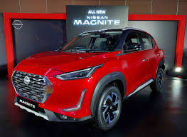 Nissan magnite would be launching in india around 2 dec 2020 with the estimated price of rs 5.50 lakh. Nissan Magnite Is The Latest Addition To Compact Suv Segment Rediff Com