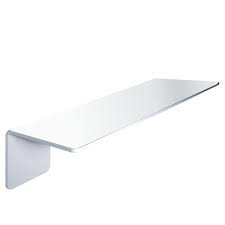 The Puro Bathroom Shelf By Radius Design Bathroom Shelves Shelves Design