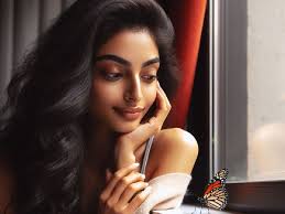 The World Through Your Eyes : When Your Expectations Is What Shapes Your  Gaze