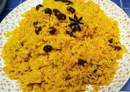 Resep Nasi Samin Nasi Arab Oleh Gadis Chan Resep Makanan Makanan Dan Minuman Resep