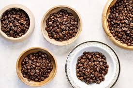 Coffee Basics Types Roasts And Storage