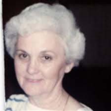 Obituary information for Martha Ann White Chambliss