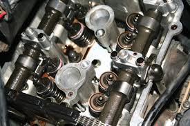 It is most often called the valve lash. Why Checking Out Your Bike S Valve Clearance Is Important Bikesrepublic