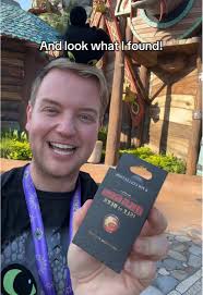 Discovering How To Train Your Dragon Mystery Pins