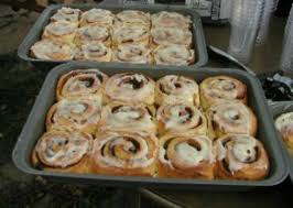 Make Ahead Perfect Cinnamon Rolls Recipe Recipe Bread Machine Cinnamon Rolls Food Processor Recipes Sourdough Cinnamon Rolls