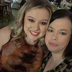 Tiffany Ledet's Instagram, Twitter & Facebook