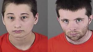 The Alter Egos of Nicholas Godejohn And Gypsy Rose Blanchard Explained